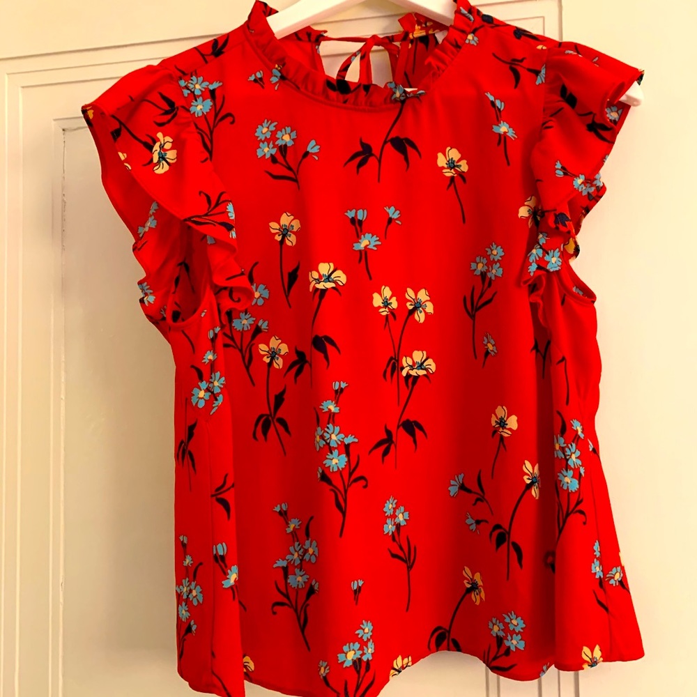 Romper Set - Picture 2 of 4